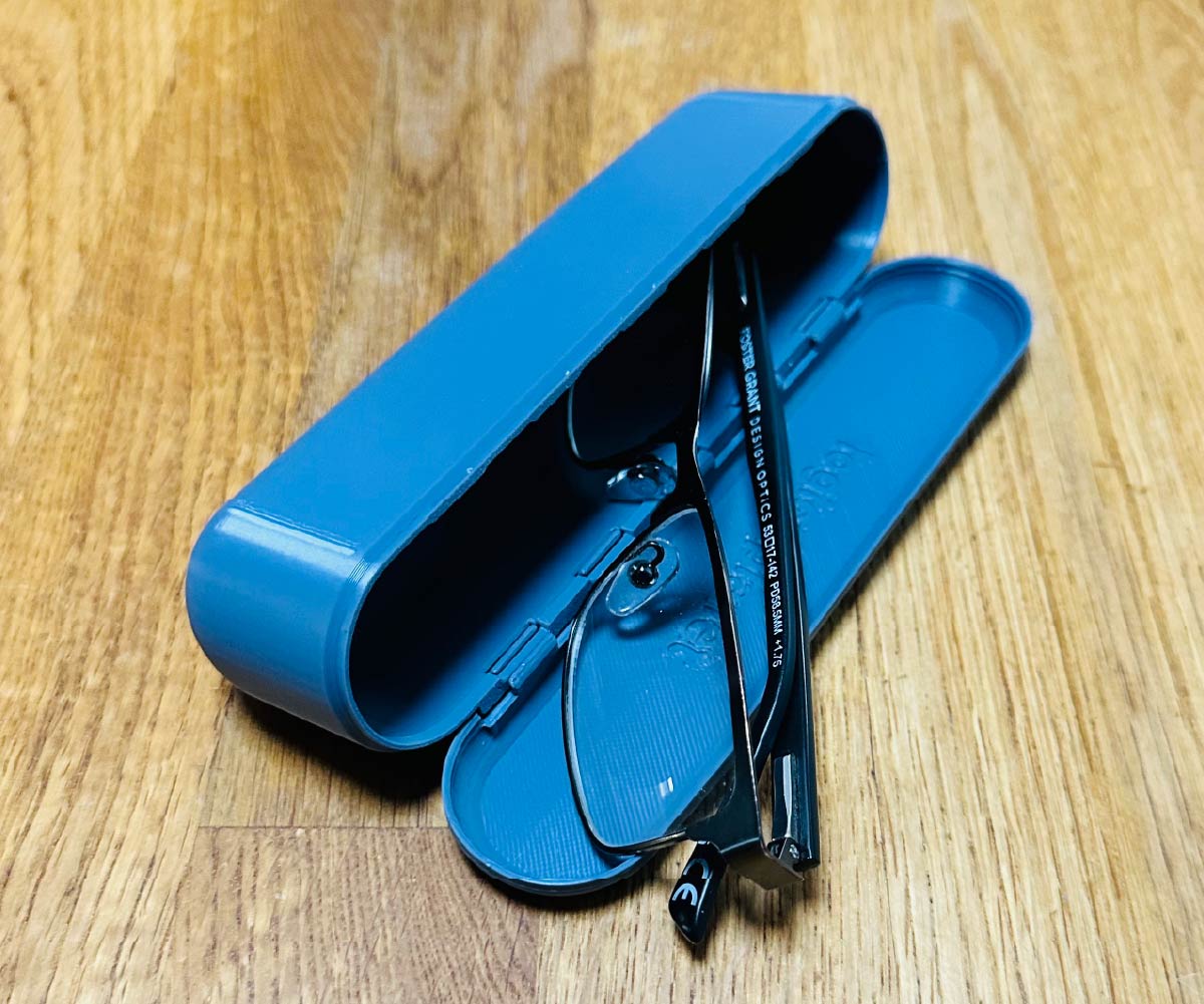 Eyewear Case